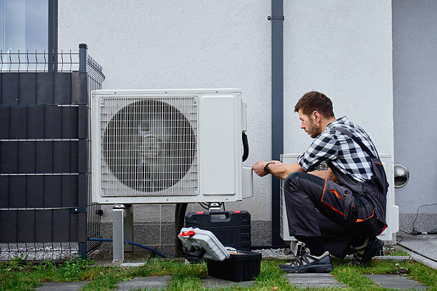 Trusted Emergency Hvac Repair service in Golden, TX - HVAC Repair CO